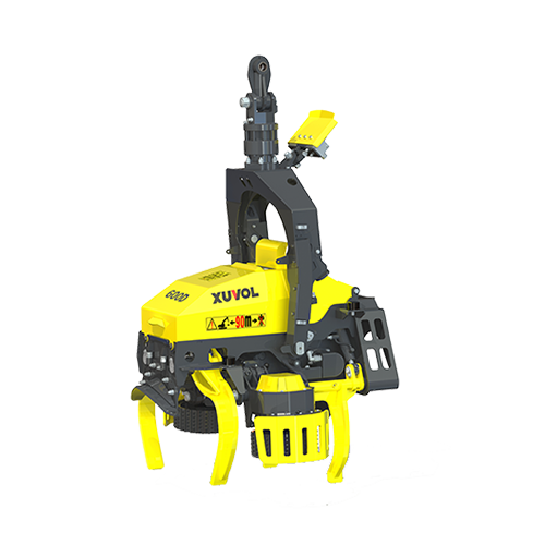 XVF-600HP