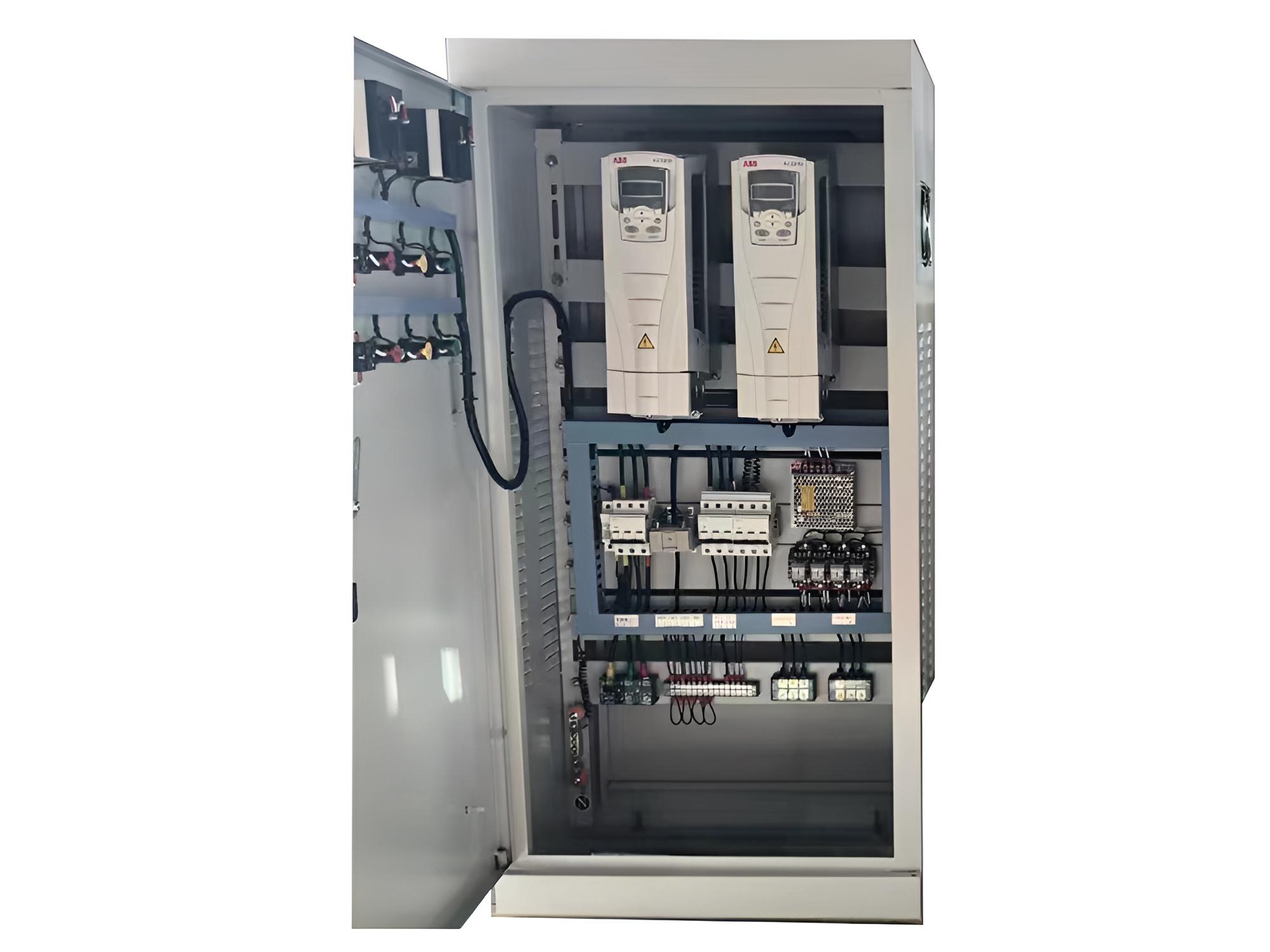 ABB變頻柜，ABB880變頻柜-新一能變頻柜廠家